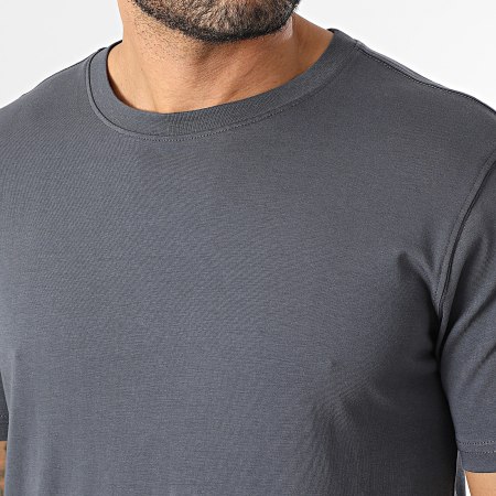 Armita - 344 Maglietta grigio antracite