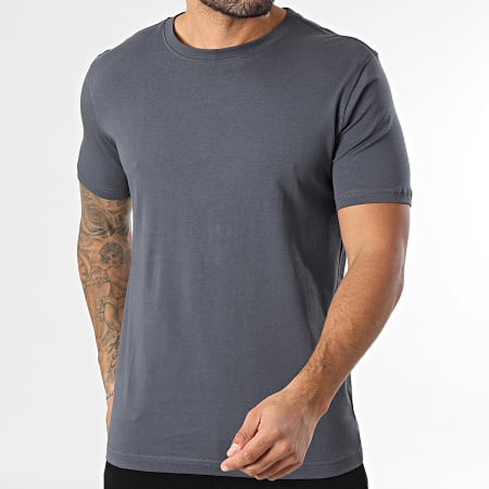 Armita - 344 Maglietta grigio antracite