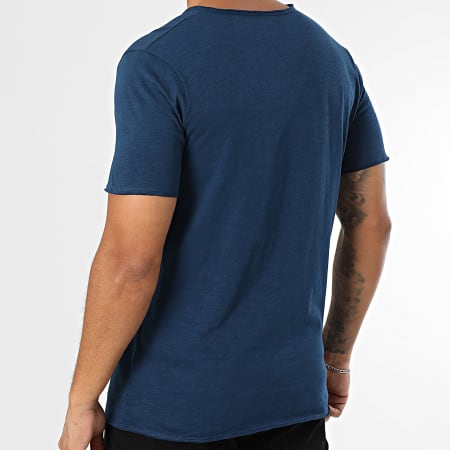 Armita - 353 maglietta blu navy