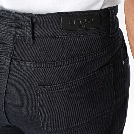 Armita - Jean Regular 973 Bleu Marine Foncé