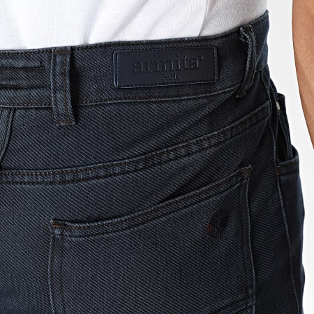 Armita - Jean Regular 973 Bleu Marine