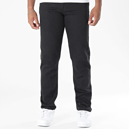 Armita - Jeans Regular 973 Nero