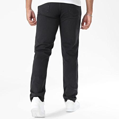 Armita - Jeans Regular 973 Nero