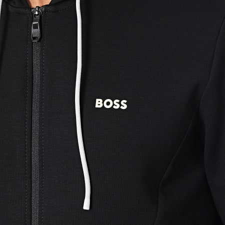 BOSS - Set Zone 50555433 Black - Ryses