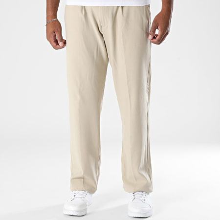 KZR - Pantalón 205 Beige