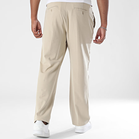 KZR - Pantalón 205 Beige
