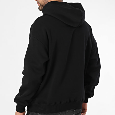 Project X Paris - Sweat Capuche 2522506 Noir