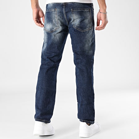 Uniplay - Vaquero Regular Fit 151 Azul Denim