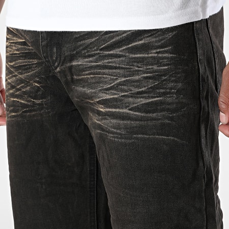 Classic Series - Jean 339 Noir Camel