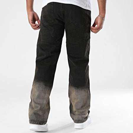 Classic Series - Jean 339 Noir Camel