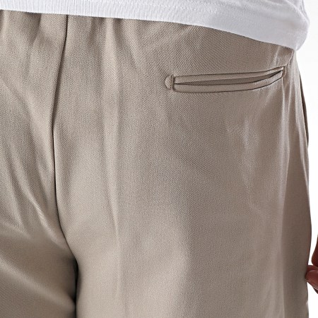 Classic Series - Pantalones 029 Beige