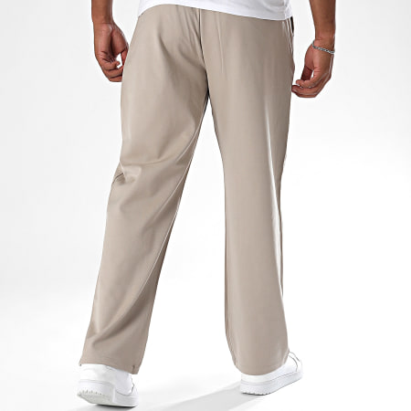 Classic Series - Pantalones 029 Beige
