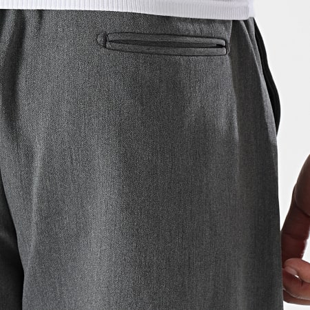 Classic Series - Pantalón 029 Gris Chiné