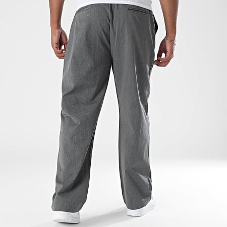 Classic Series - Pantalón 029 Gris Chiné