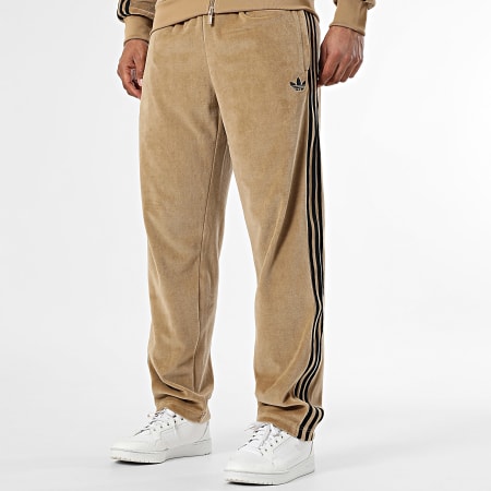 Adidas Originals - Suit Velvet With Stripes SST Adicolor JX1561