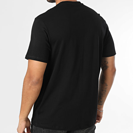 Guess - Tee Shirt M5BI09-K8FQ4 Noir