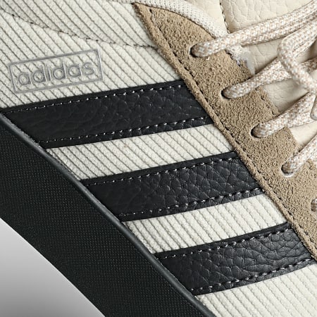 Adidas Sportswear - Baskets VL Court 3.0 JS2046 Alumina Carbon Blanch Cargo