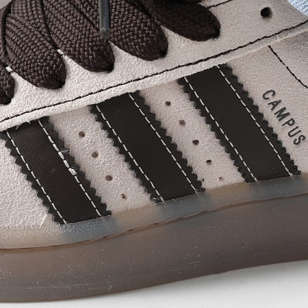 Adidas Originals - Zapatillas Mujer Campus 00s W JQ4370 Wonder Quartz Dark Brown Trace Brown