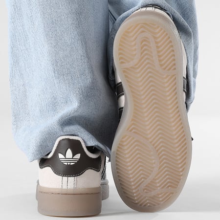 Adidas Originals - Zapatillas Mujer Campus 00s W JQ4370 Wonder Quartz Dark Brown Trace Brown