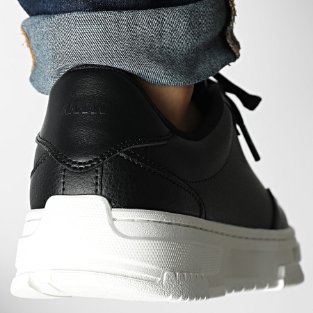 HUGO - Zapatillas de tenis Yarrow 50548507 Negro