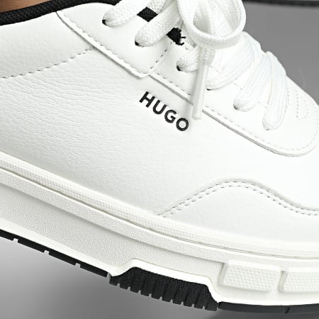 HUGO - Zapatillas de tenis Yarrow 50548507 Open White