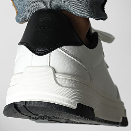 HUGO - Zapatillas de tenis Yarrow 50548507 Open White