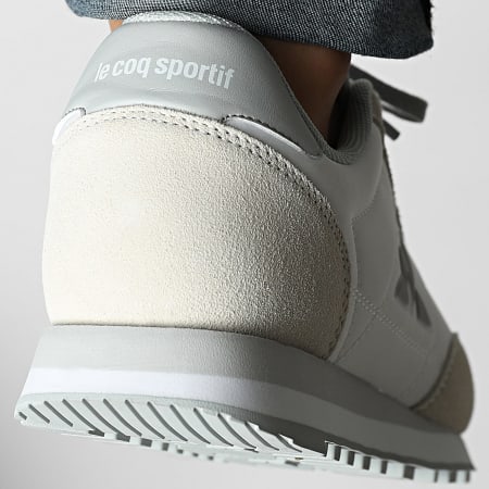 Le Coq Sportif - Zapatillas Astra 2520567 Optical White Pebble
