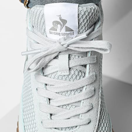 Le Coq Sportif - Veloce I Open Mesh Sneakers 2520614 Pebble Neutral Grey