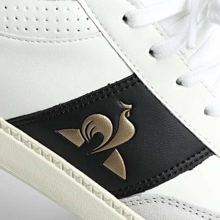 Le Coq Sportif - Derby Classic Zapatillas 2520544 Optical White