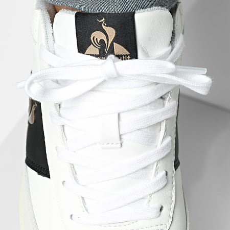 Le Coq Sportif - Derby Classic Zapatillas 2520544 Optical White