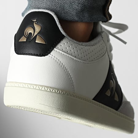 Le Coq Sportif - Derby Classic Zapatillas 2520544 Optical White