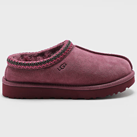UGG - Mules Mujer Tasman II 1174470 Magenta Quemado