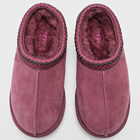 UGG - Mules Mujer Tasman II 1174470 Magenta Quemado