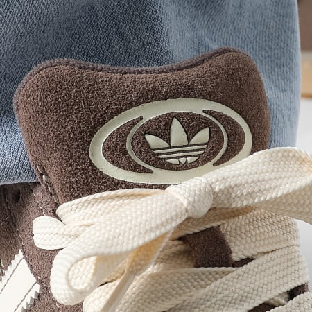 Adidas Originals - Zapatillas Mujer Campus 00s W JQ8320 Earth Strata Wonder White Magic Beige