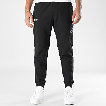 Comme Des Loups - Pantalon Jogging Niks Noir