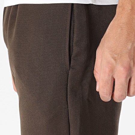 Frilivin - Pantalón 683 Marrón