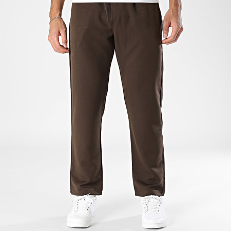 Frilivin - Pantalón 683 Marrón