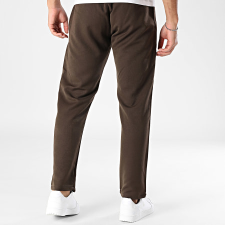 Frilivin - Pantalón 683 Marrón