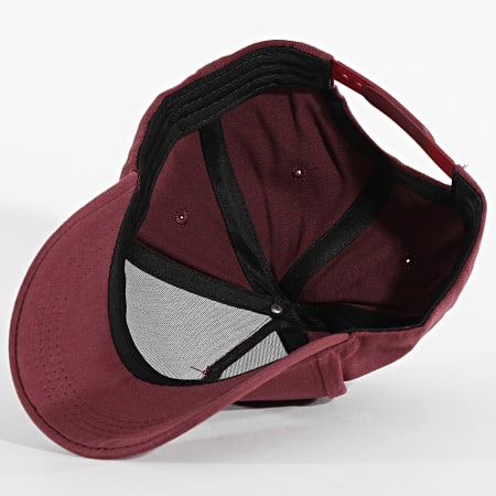 Sixth June - Casquette 686 Bordeaux