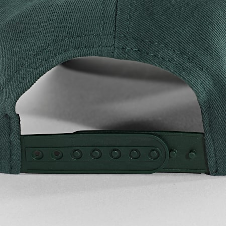 Sixth June - Gorra 686 Verde Oscuro