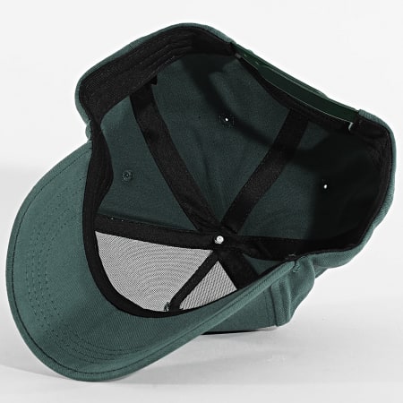 Sixth June - Gorra 686 Verde Oscuro