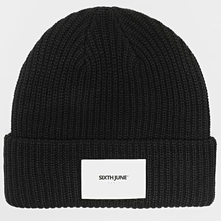 Sixth June - Gorro 806 Negro