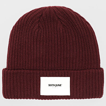 Sixth June - Bonete 806 Burdeos