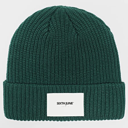 Sixth June - Gorra 806 Verde