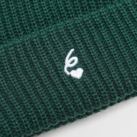 Sixth June - Gorra 806 Verde