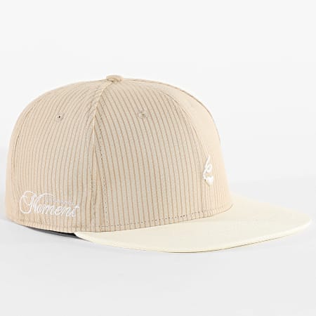 Sixth June - Gorra Snapback 633 Beige