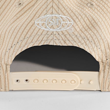 Sixth June - Gorra Snapback 633 Beige