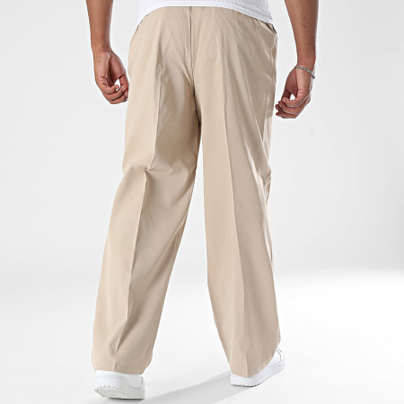 Classic Series - Pantalón 468 Beige