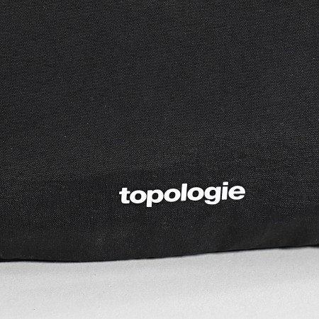 Topologie - Lot Sacoche Et Sangle Bottle 8mm Rope Noir Bleu Clair Beige Rouge