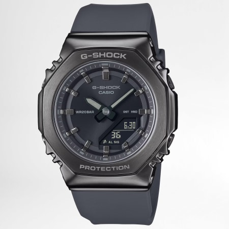 G-Shock - Montre G-Shock GM-S2110B-8AER Noir